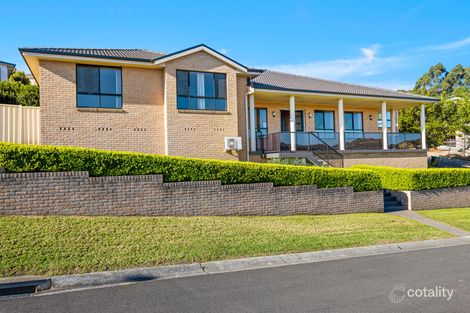 Property photo of 9 Lyrebird Close Blackbutt NSW 2529