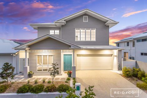 36 Aqua St, Newport, QLD 4020