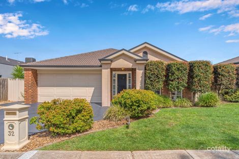 32 Sirius Way, Kurunjang, VIC 3337