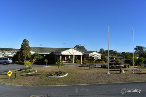 44/67 Cascade St, Raceview, QLD 4305