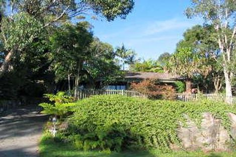 Property photo of 51 Wearden Road Frenchs Forest NSW 2086