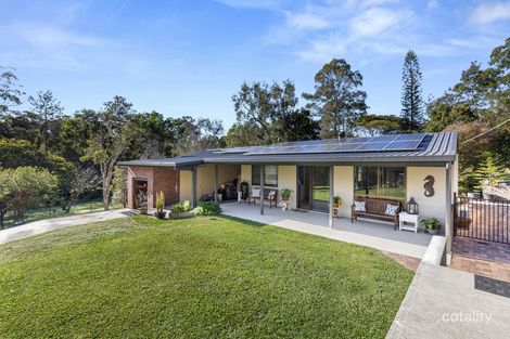 Property photo of 21 Beech Road Landsborough QLD 4550