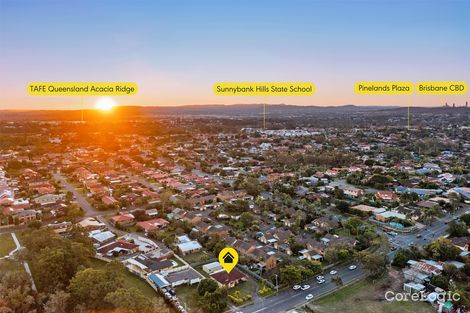 Property photo of 265 Gowan Road Sunnybank Hills QLD 4109