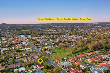 Property photo of 265 Gowan Road Sunnybank Hills QLD 4109