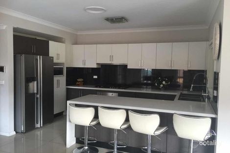 Property photo of 41A Normac Road Girraween NSW 2145