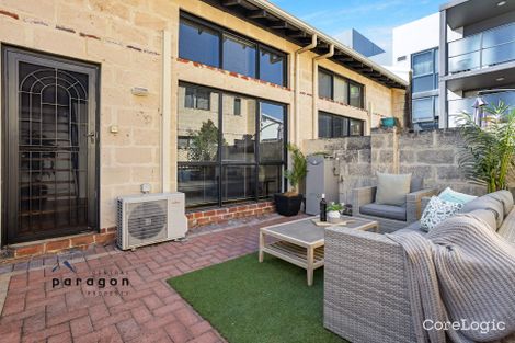 Property photo of 23/500 Beaufort Street Highgate WA 6003