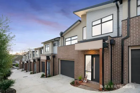 6 Surat Pl, Lilydale, VIC 3140