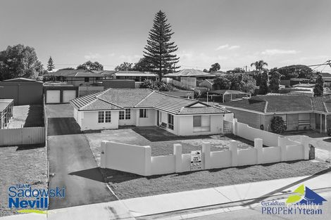 30 Paringa St, Mount Tarcoola, WA 6530