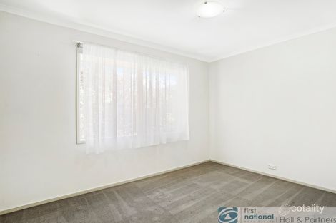 Property photo of 3/11-13 Smithfield Court Keysborough VIC 3173