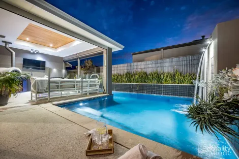 Property photo of 9 Burrill Turn Burns Beach WA 6028