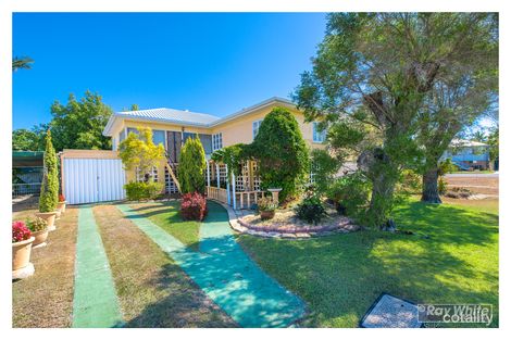 Property photo of 9 Dally Street Wandal QLD 4700