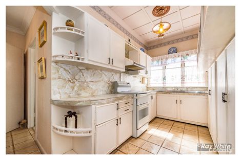 Property photo of 9 Dally Street Wandal QLD 4700