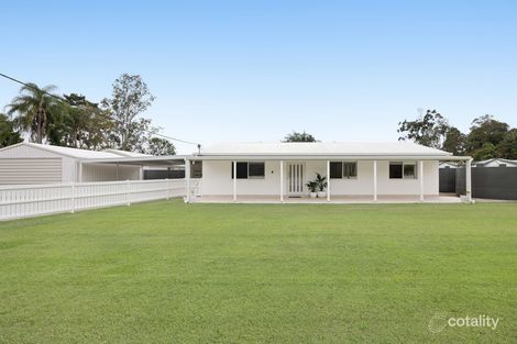 Property photo of 16 Cabrera Crescent Beerwah QLD 4519