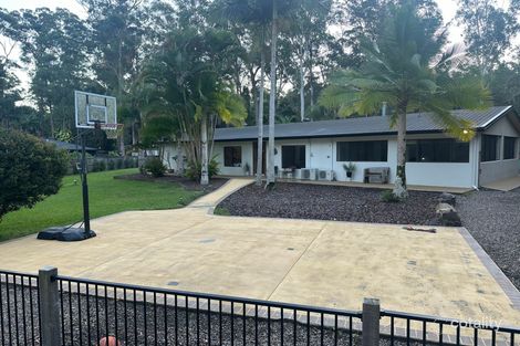 3101 Old Gympie Rd, Mount Mellum, QLD 4550