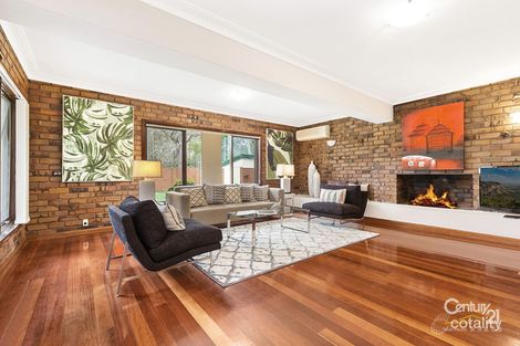 Property photo of 110 St Johns Avenue Gordon NSW 2072