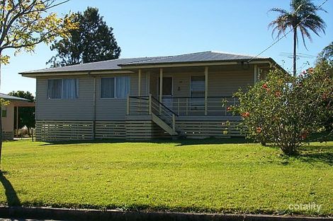 Property photo of 40 Dunsinane Street Beaudesert QLD 4285