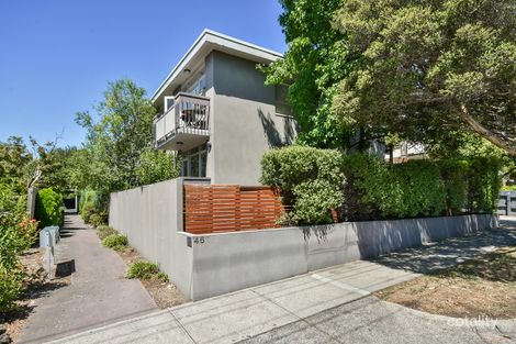 Property photo of 3/46 Disraeli Street Kew VIC 3101