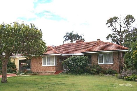 6 Rothsay Cres, Menora, WA 6050