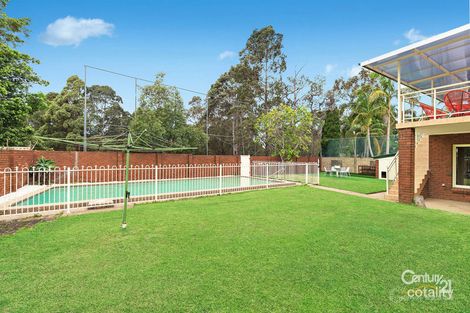 Property photo of 110 St Johns Avenue Gordon NSW 2072