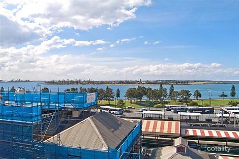 Property photo of 201/111 Scott Street Newcastle NSW 2300