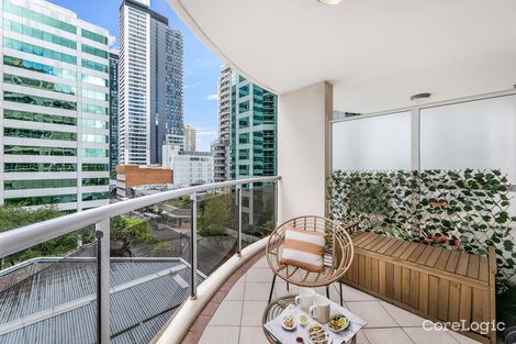 Property photo of 61/809-811 Pacific Highway Chatswood NSW 2067