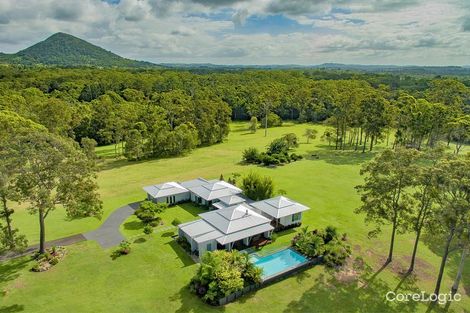 Property photo of 44 Mackay Court Tinbeerwah QLD 4563