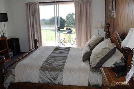 Property photo of 501 Calder Road Calder TAS 7325