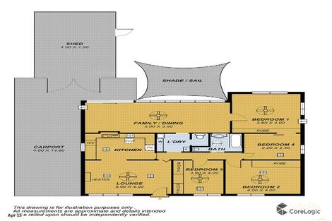 Property photo of 5 McKay Street Dover Gardens SA 5048