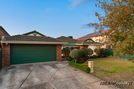 41 Golden Ash Gr, Hoppers Crossing, VIC 3029