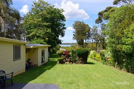 Property photo of 4 Orient Point Road Culburra Beach NSW 2540
