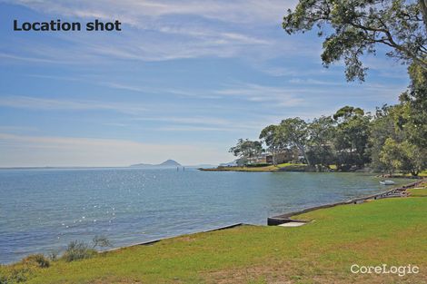 Property photo of 3 Fern Avenue Soldiers Point NSW 2317