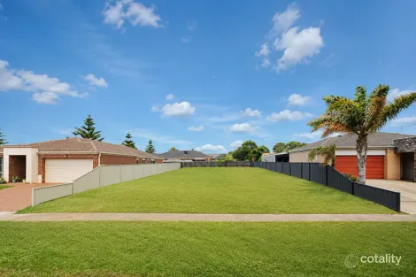 48 Santander Cres, Point Cook, VIC 3030