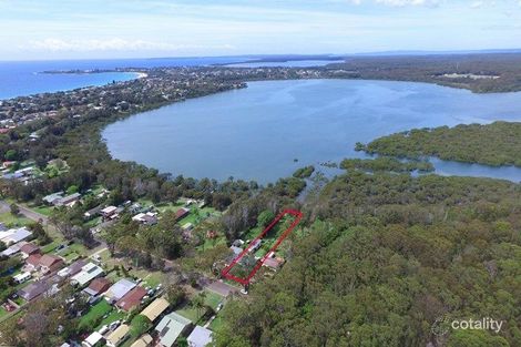 Property photo of 4 Orient Point Road Culburra Beach NSW 2540