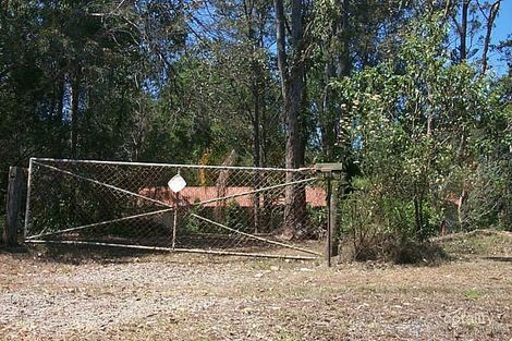 136 Priors Pocket Rd, Moggill, QLD 4070