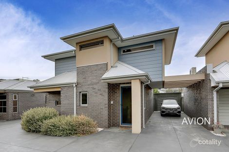 Property photo of 2/2 Mitchell Street Maribyrnong VIC 3032