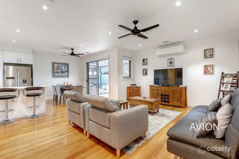 Property photo of 2/2 Mitchell Street Maribyrnong VIC 3032