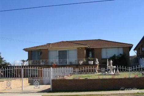 Property photo of 27 Oliphant Street Mount Pritchard NSW 2170