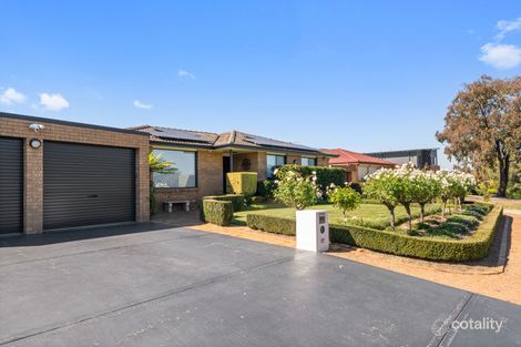 Property photo of 37 Brunswick Circuit Kaleen ACT 2617