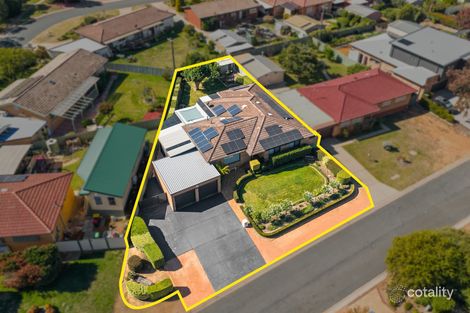 Property photo of 37 Brunswick Circuit Kaleen ACT 2617