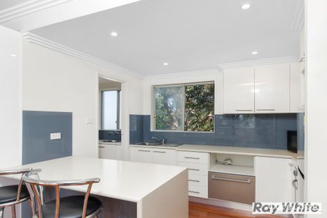 Property photo of 22/133A Campbell Street Woonona NSW 2517