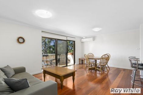 Property photo of 22/133A Campbell Street Woonona NSW 2517