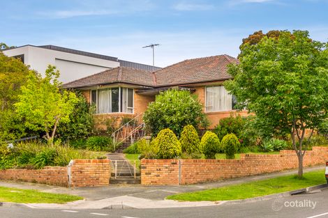Property photo of 8 Tower Road Balwyn North VIC 3104