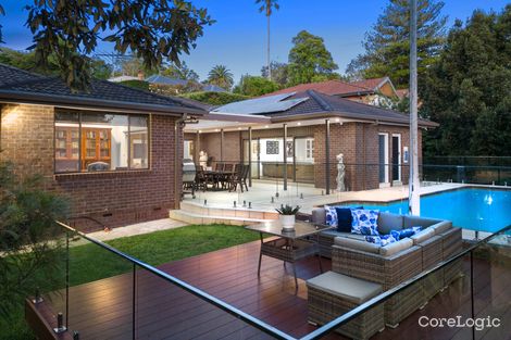 Property photo of 23A Rosemead Road Hornsby NSW 2077