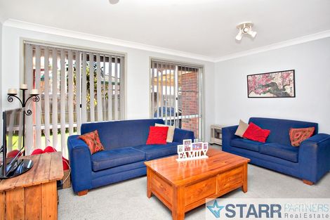 Property photo of 11 Etherden Road Bligh Park NSW 2756