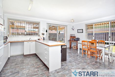 Property photo of 11 Etherden Road Bligh Park NSW 2756