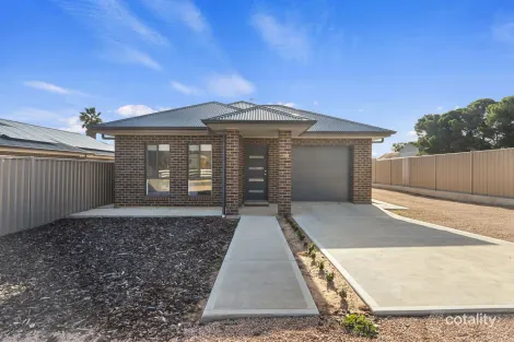 Property photo of 38 Kitto Road Moonta Bay SA 5558
