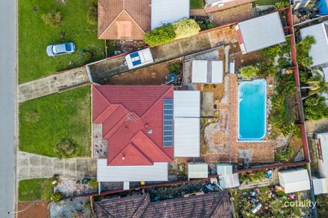 Property photo of 47 Excalibur Circle Camillo WA 6111