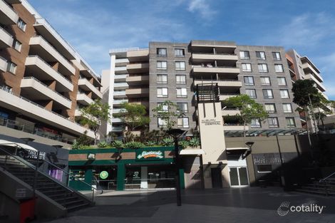 1406/57-59 Queen St, Auburn, NSW 2144