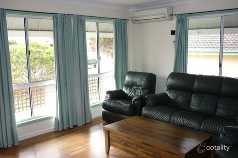 Property photo of 4 Kestrel Avenue Sanctuary Point NSW 2540