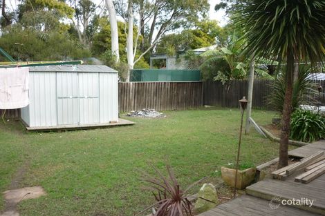 Property photo of 4 Kestrel Avenue Sanctuary Point NSW 2540